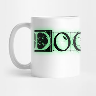 Medival Doctor Mug